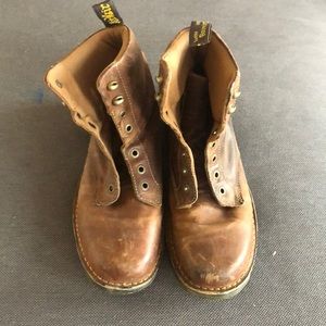 Dr martens Neil boots